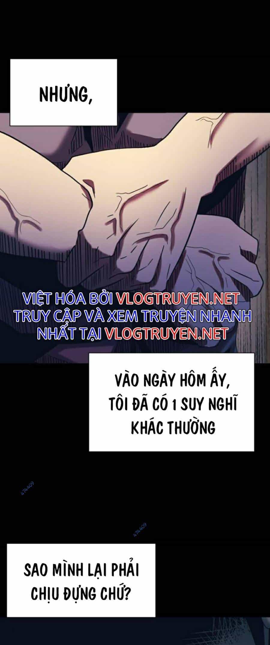 Bản Ngã Tối Thượng - Chương 18 - ảnh 38