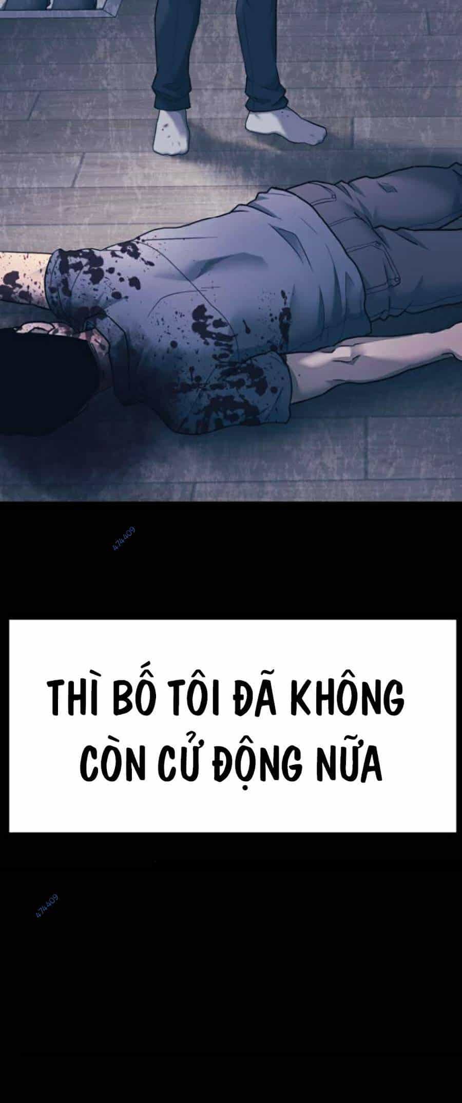 Bản Ngã Tối Thượng - Chương 18 - ảnh 43