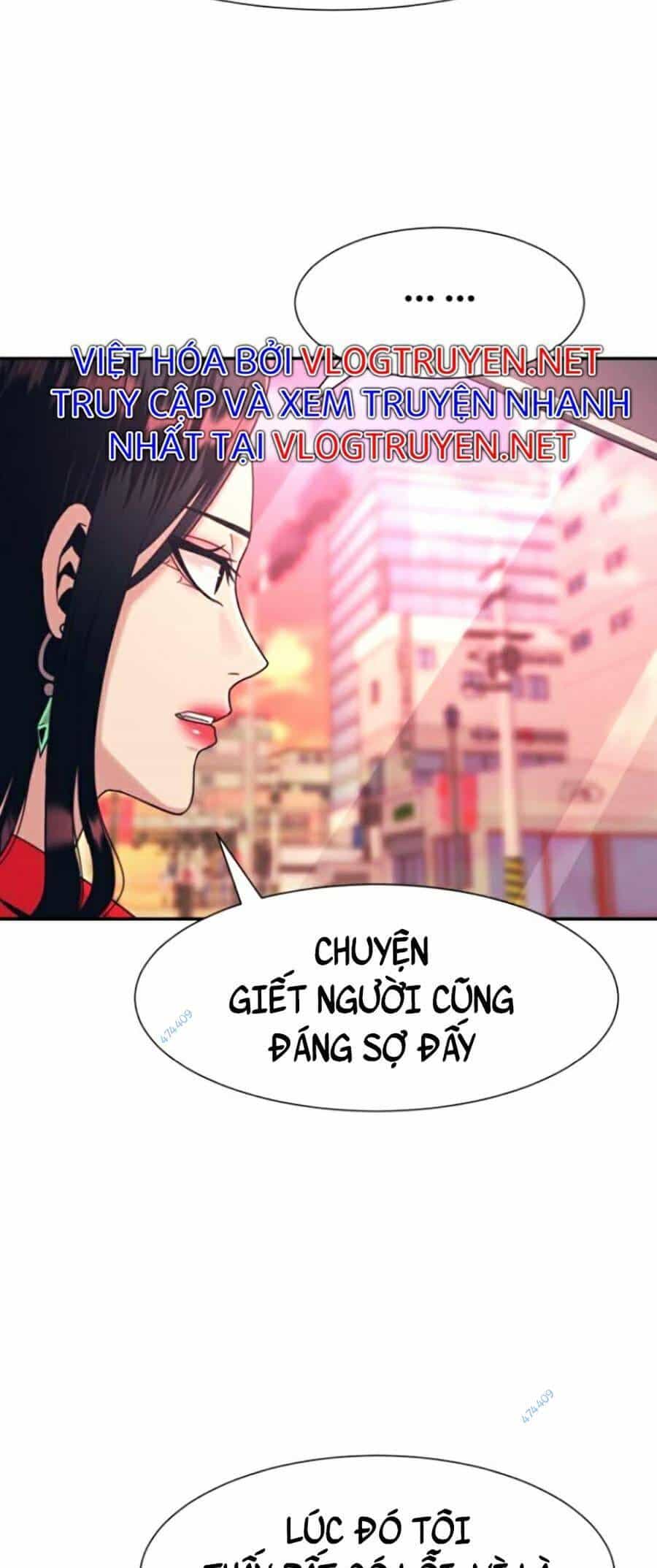 Bản Ngã Tối Thượng - Chương 18 - ảnh 45