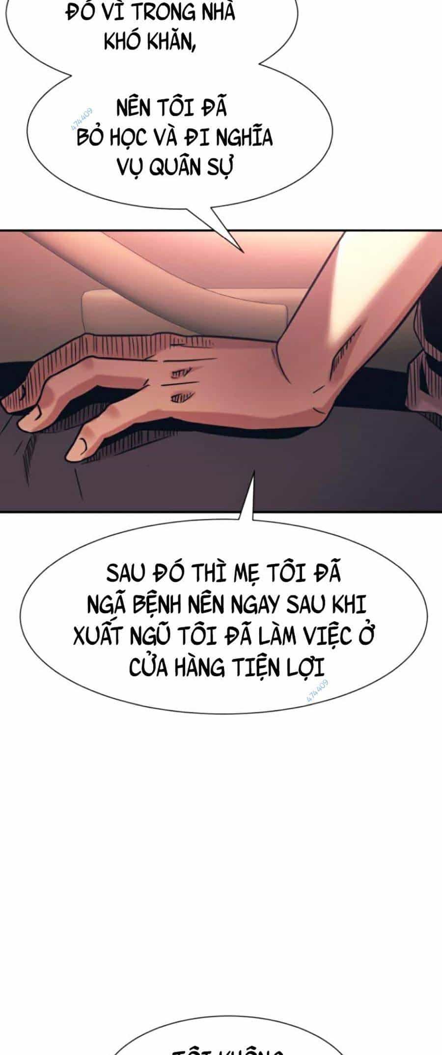 Bản Ngã Tối Thượng - Chương 18 - ảnh 49