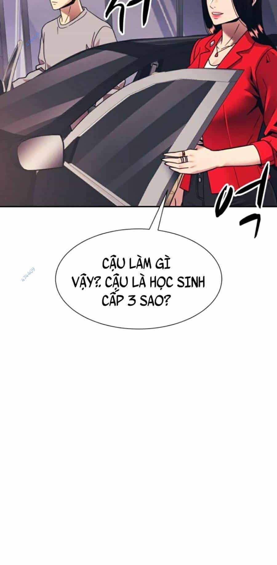 Bản Ngã Tối Thượng - Chương 18 - ảnh 66