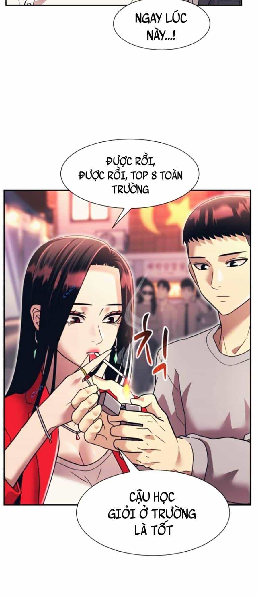 Bản Ngã Tối Thượng - Chương 19 - ảnh 10