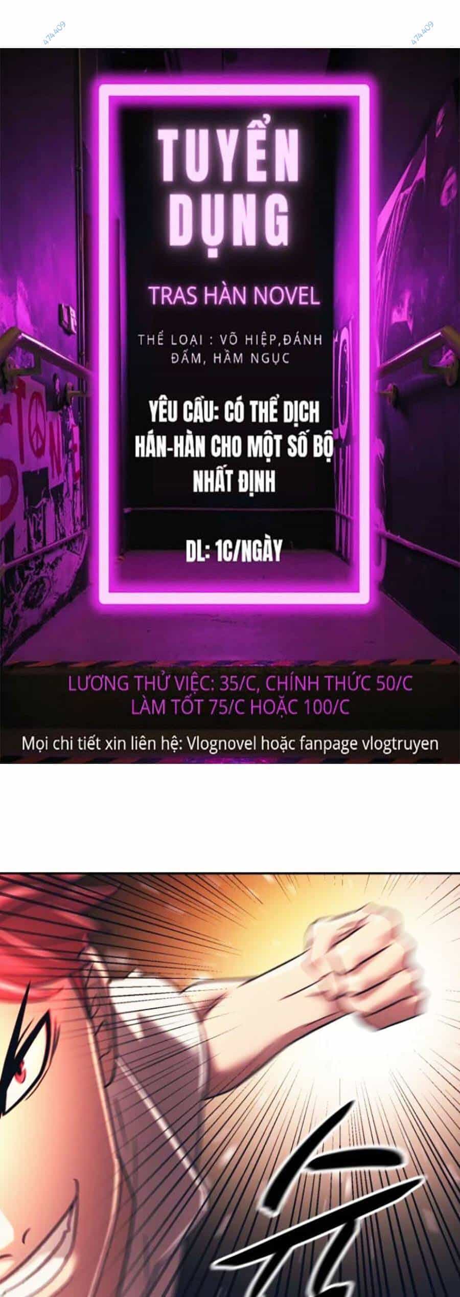 Bản Ngã Tối Thượng - Chương 19 - ảnh 16