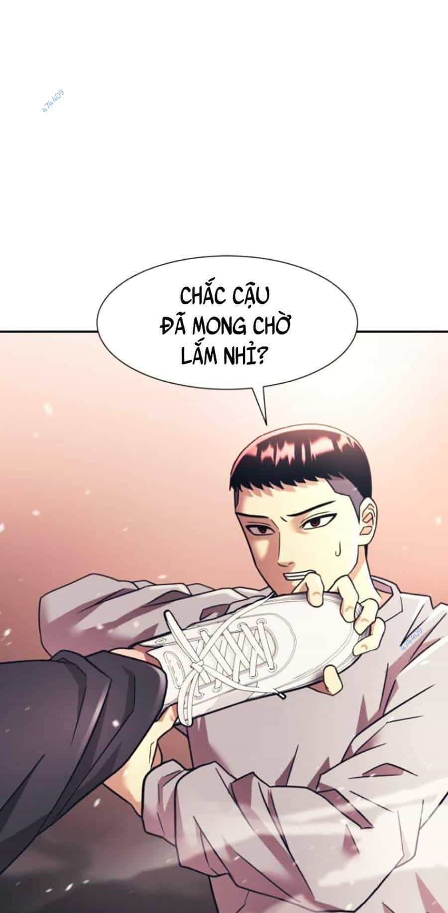 Bản Ngã Tối Thượng - Chương 19 - ảnh 24