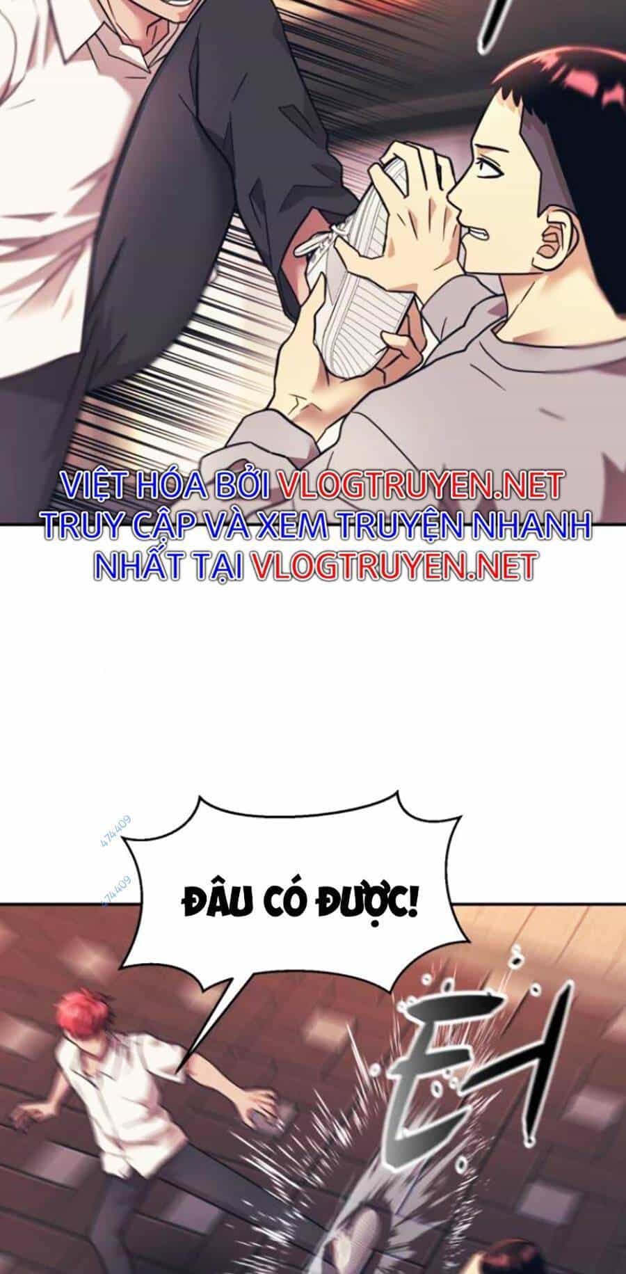Bản Ngã Tối Thượng - Chương 19 - ảnh 27