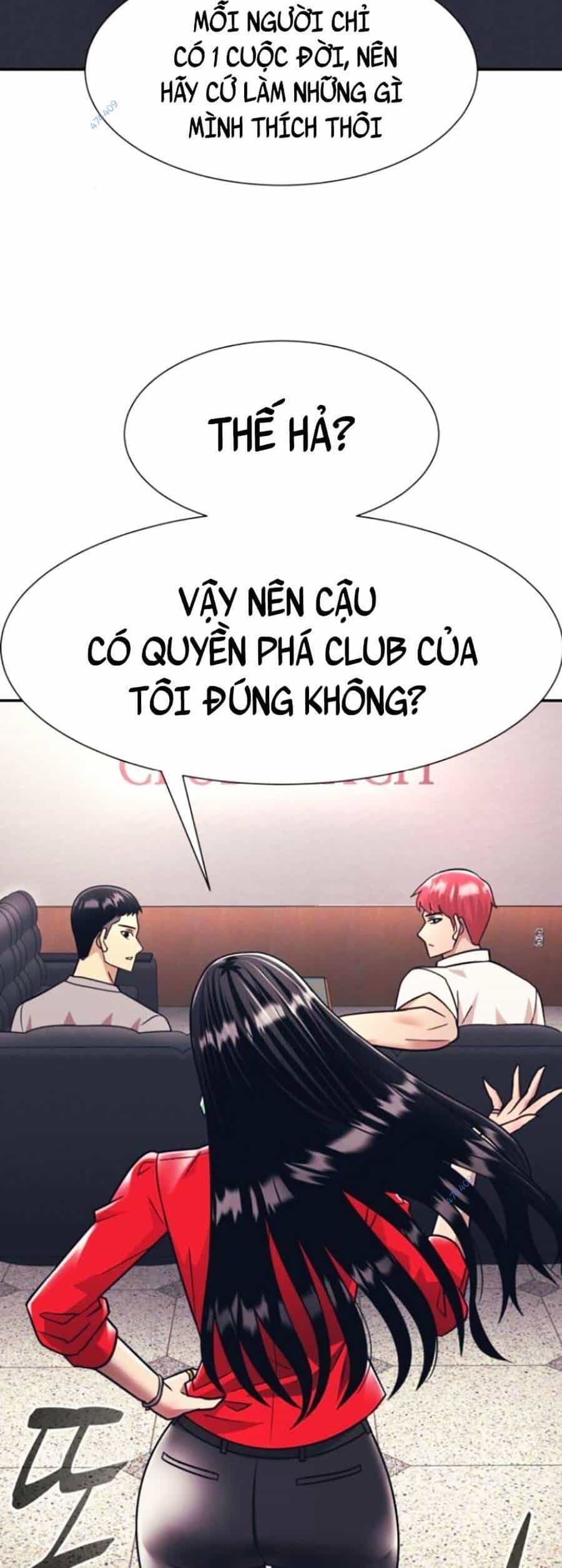 Bản Ngã Tối Thượng - Chương 19 - ảnh 54