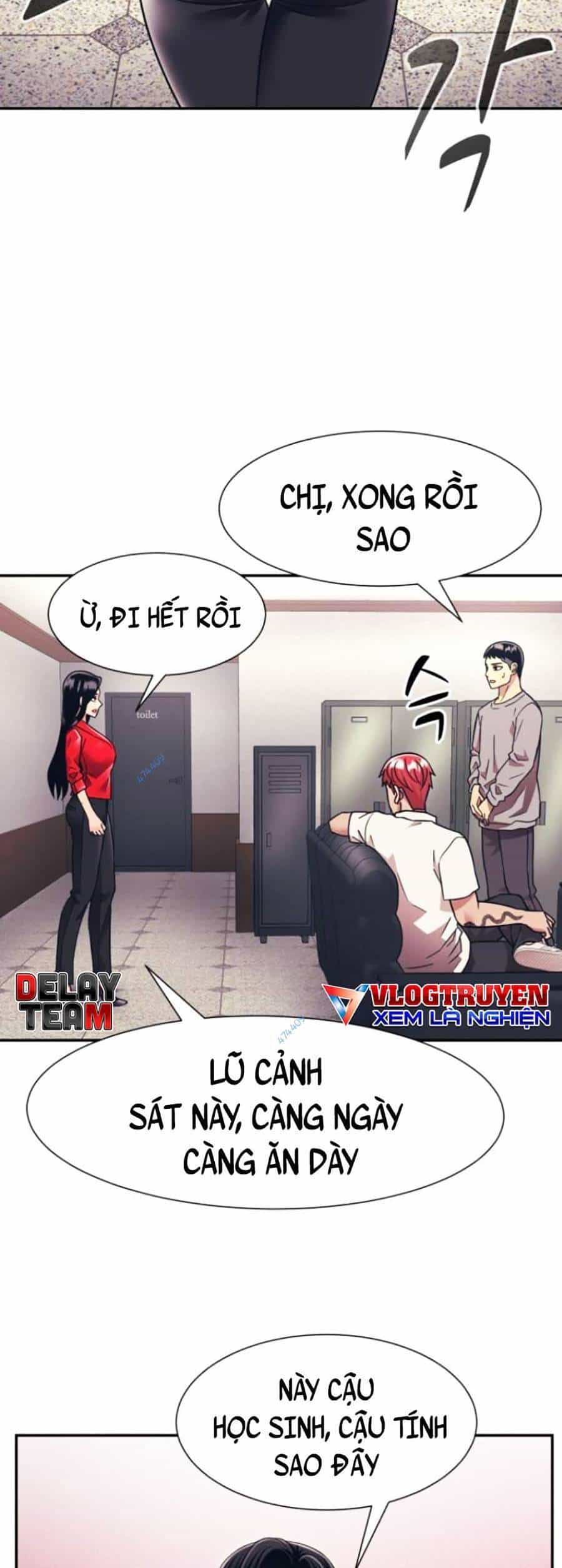 Bản Ngã Tối Thượng - Chương 19 - ảnh 55