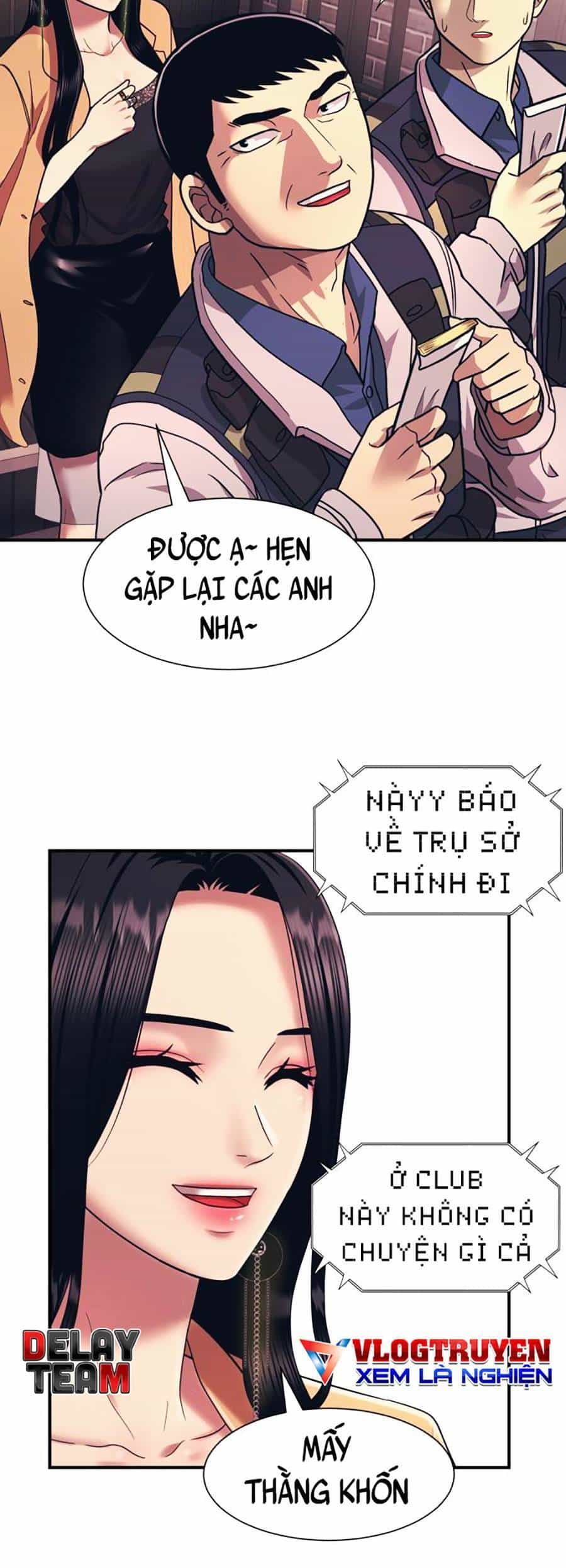 Bản Ngã Tối Thượng - Chương 2 - ảnh 17