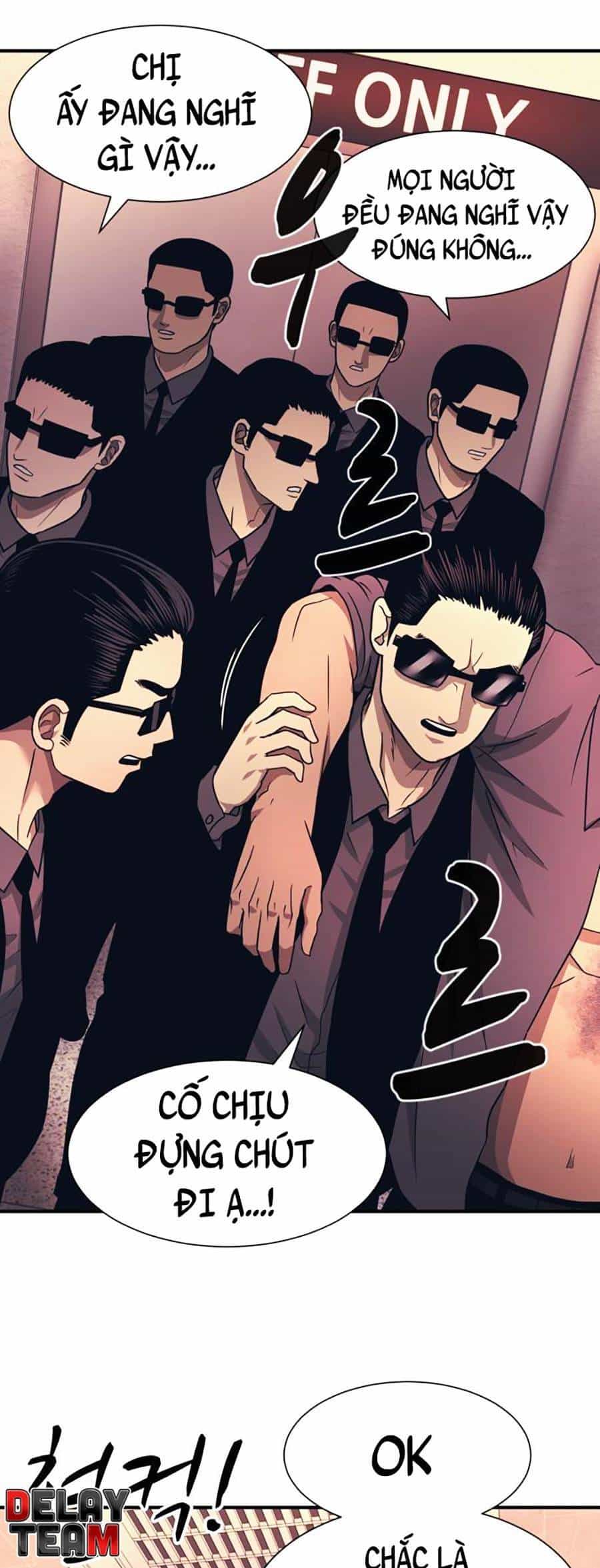 Bản Ngã Tối Thượng - Chương 2 - ảnh 27