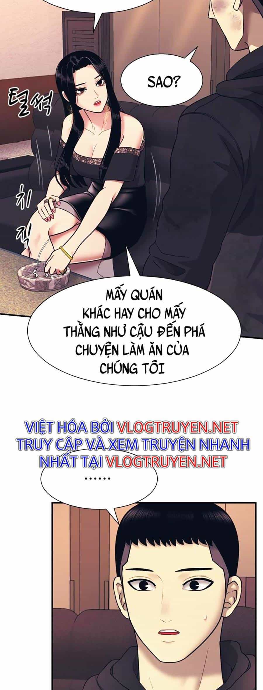 Bản Ngã Tối Thượng - Chương 2 - ảnh 29
