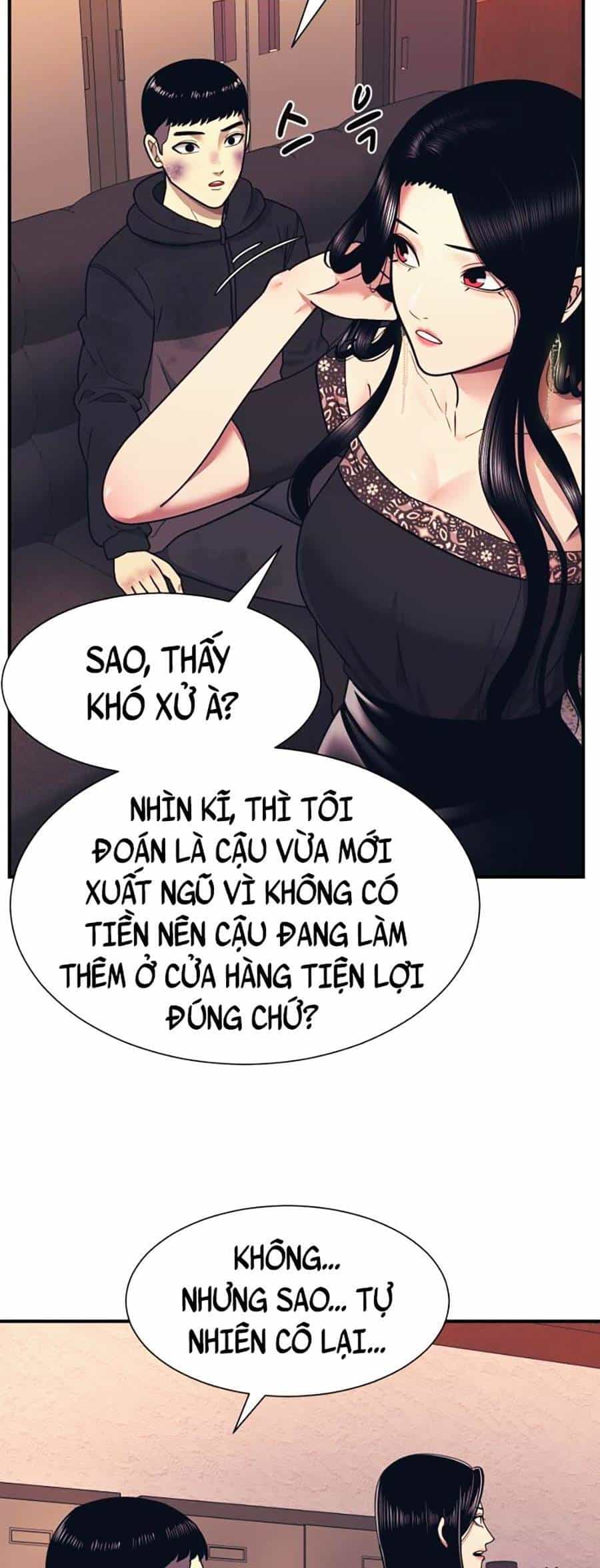 Bản Ngã Tối Thượng - Chương 2 - ảnh 36