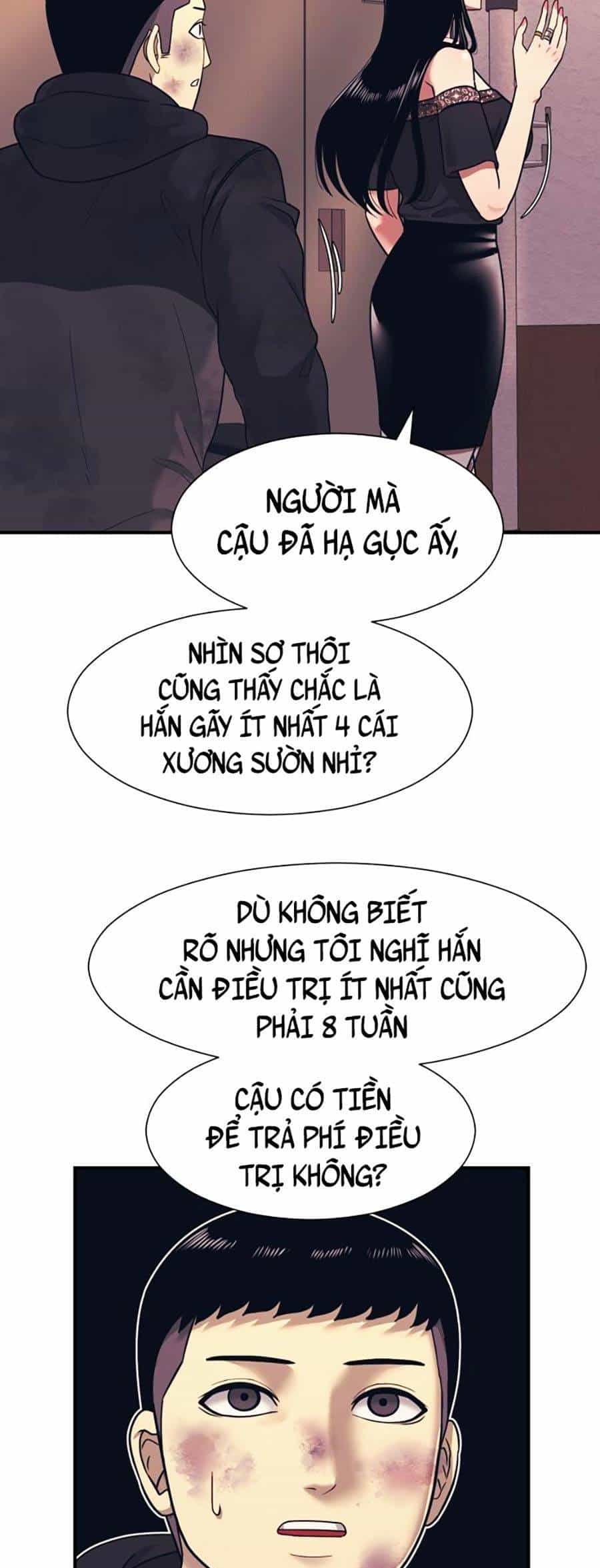 Bản Ngã Tối Thượng - Chương 2 - ảnh 37