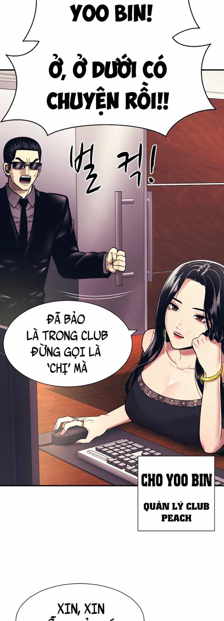 Bản Ngã Tối Thượng - Chương 2 - ảnh 4