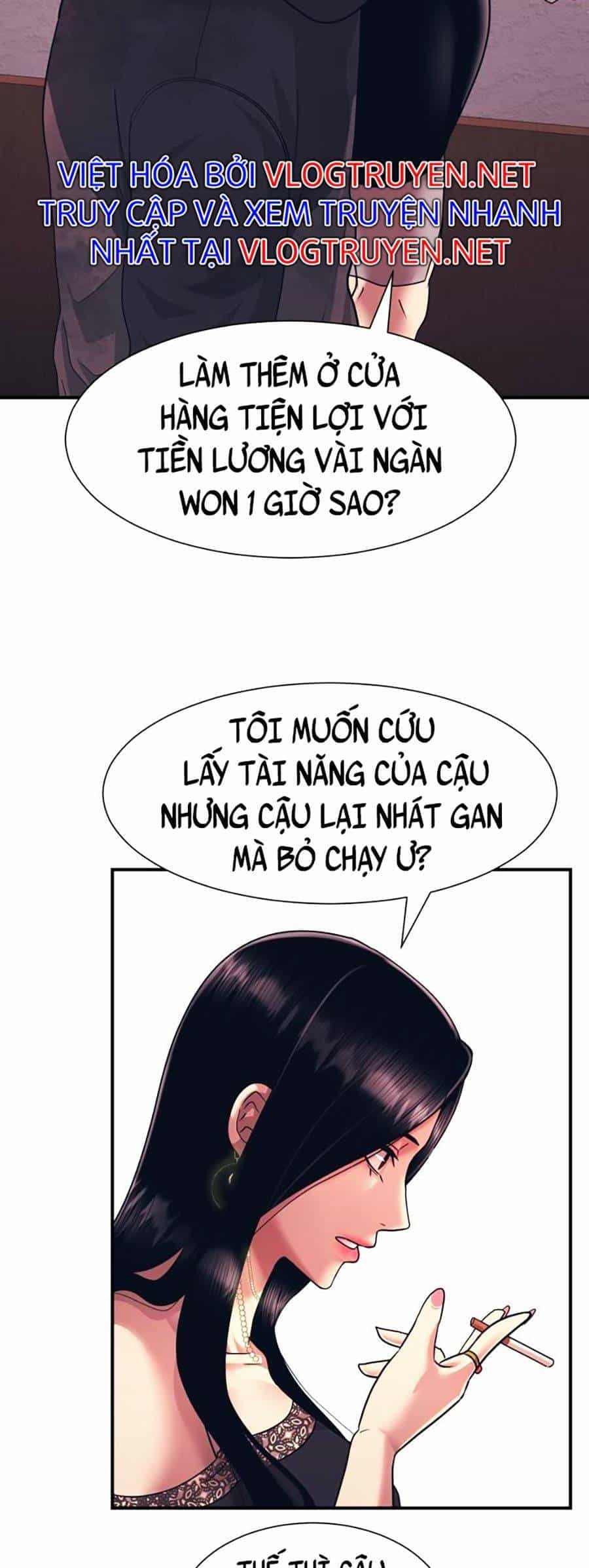 Bản Ngã Tối Thượng - Chương 2 - ảnh 45