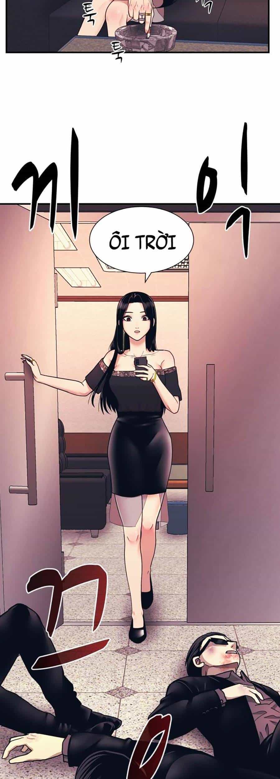 Bản Ngã Tối Thượng - Chương 2 - ảnh 91