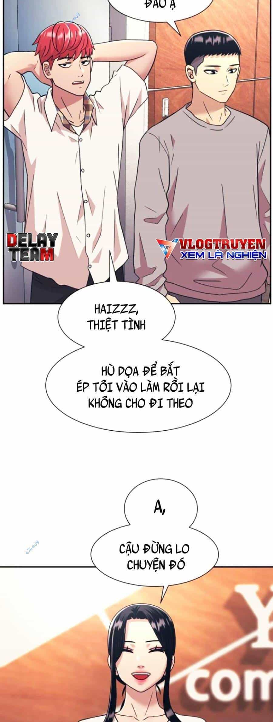 Bản Ngã Tối Thượng - Chương 20 - ảnh 18