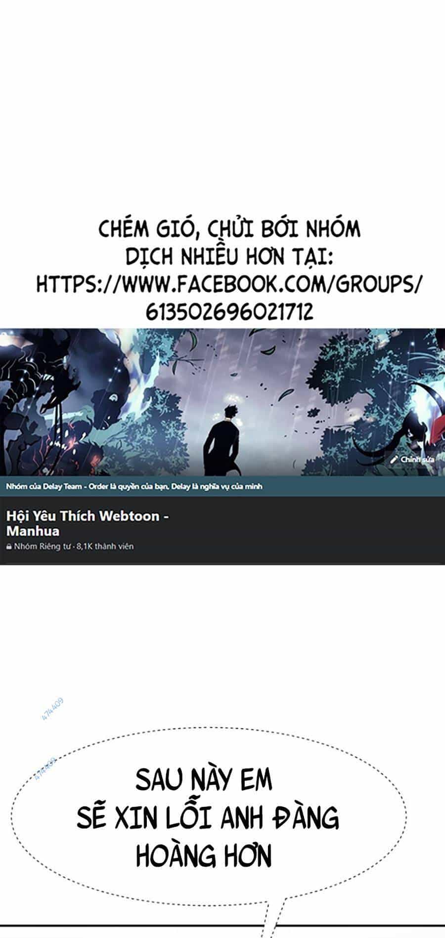 Bản Ngã Tối Thượng - Chương 21 - ảnh 1