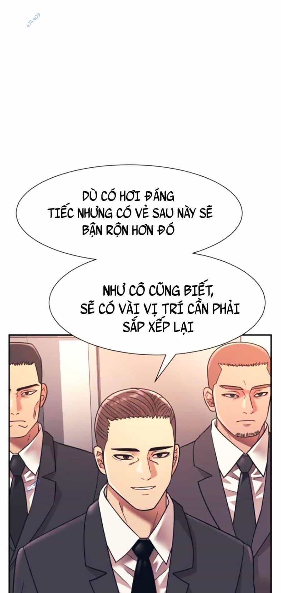 Bản Ngã Tối Thượng - Chương 21 - ảnh 10