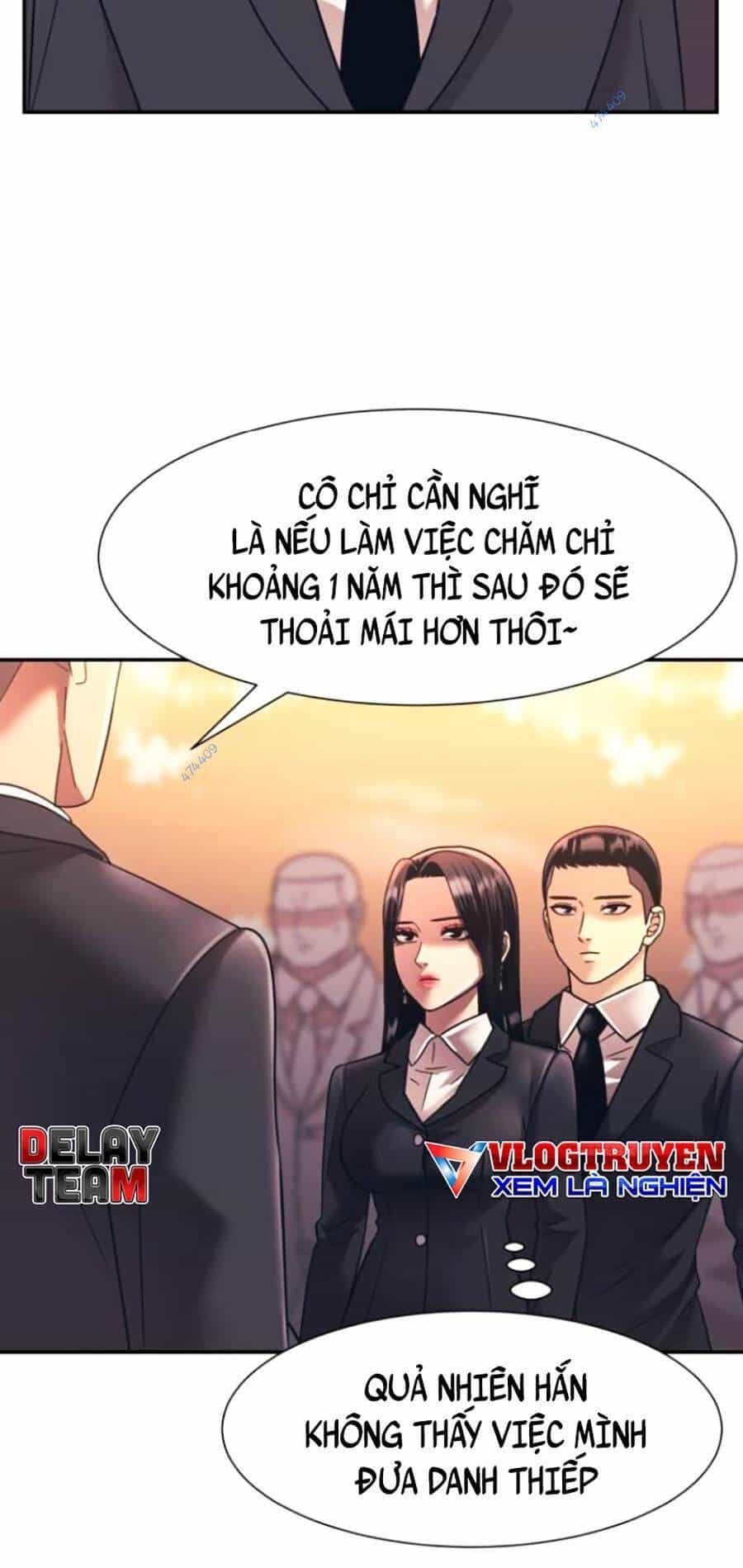 Bản Ngã Tối Thượng - Chương 21 - ảnh 11
