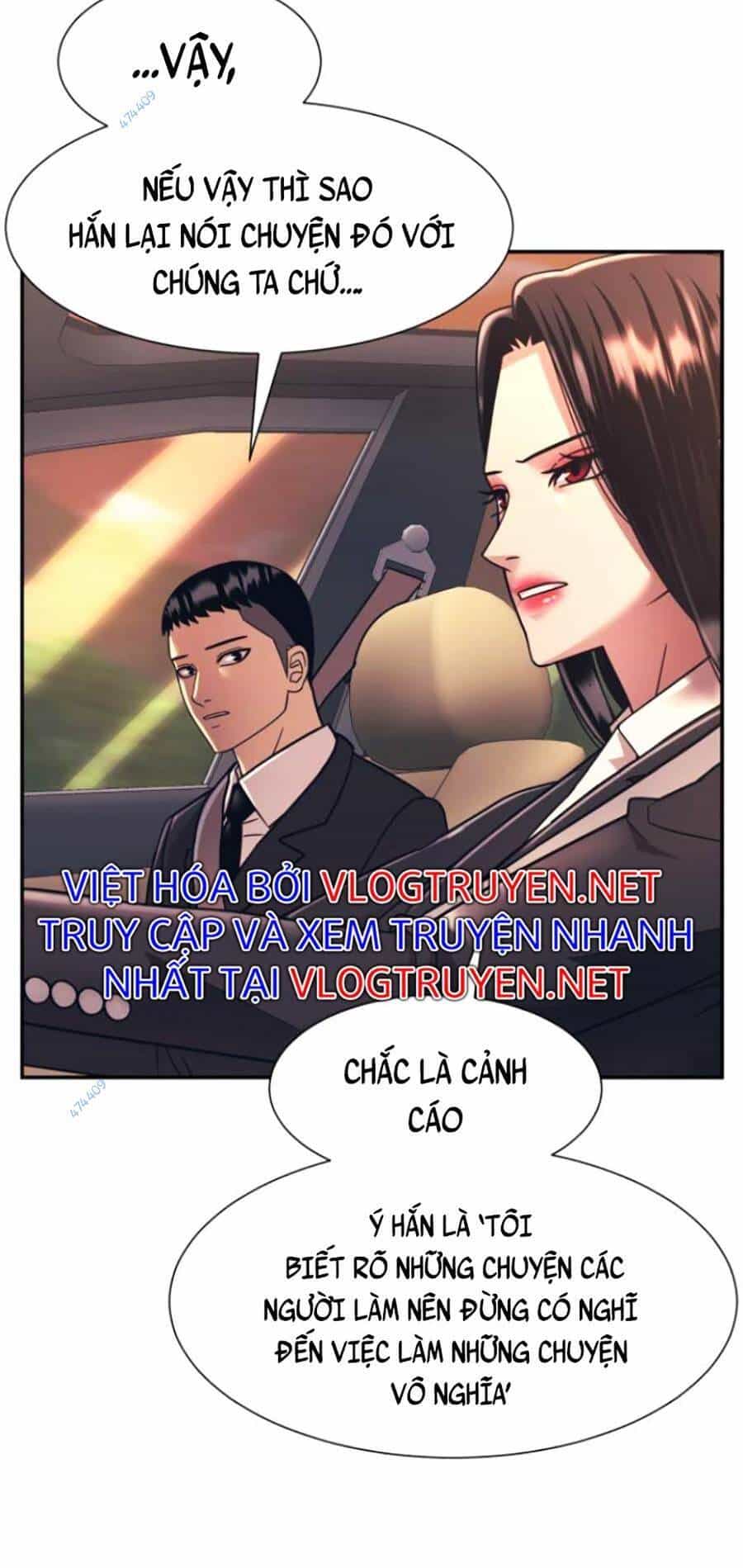 Bản Ngã Tối Thượng - Chương 21 - ảnh 30