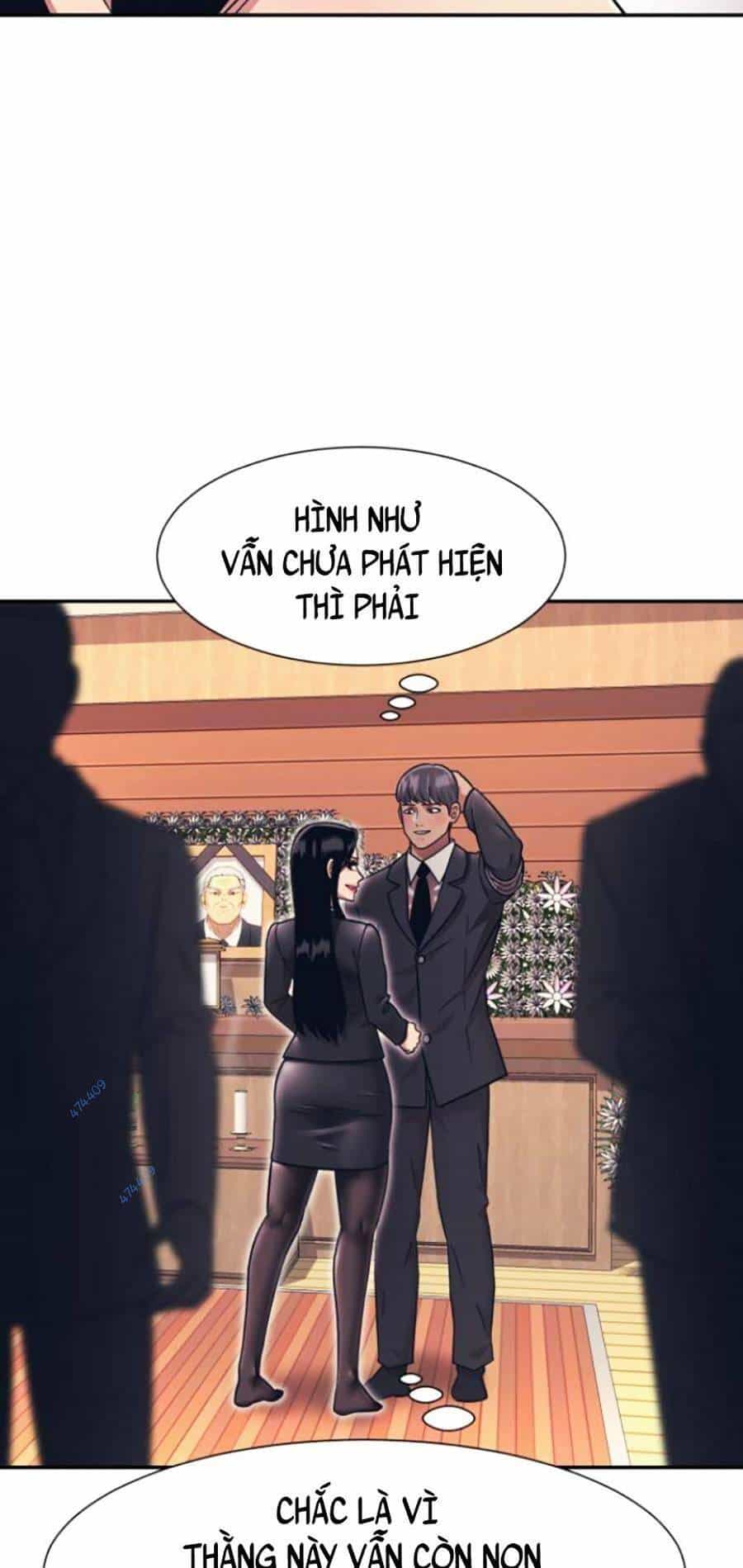 Bản Ngã Tối Thượng - Chương 21 - ảnh 5