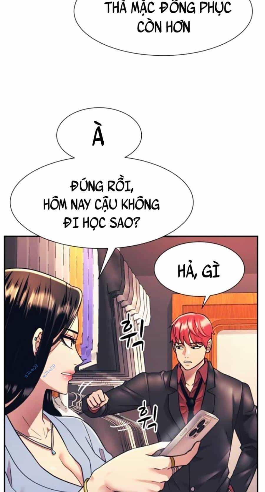 Bản Ngã Tối Thượng - Chương 21 - ảnh 50