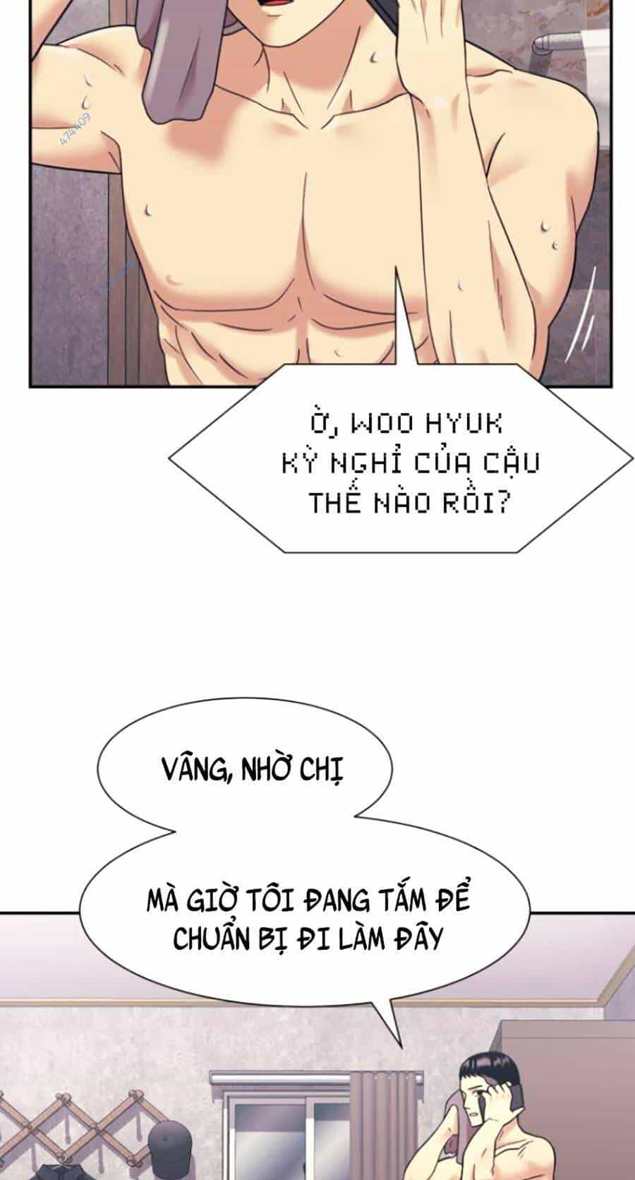 Bản Ngã Tối Thượng - Chương 21 - ảnh 57