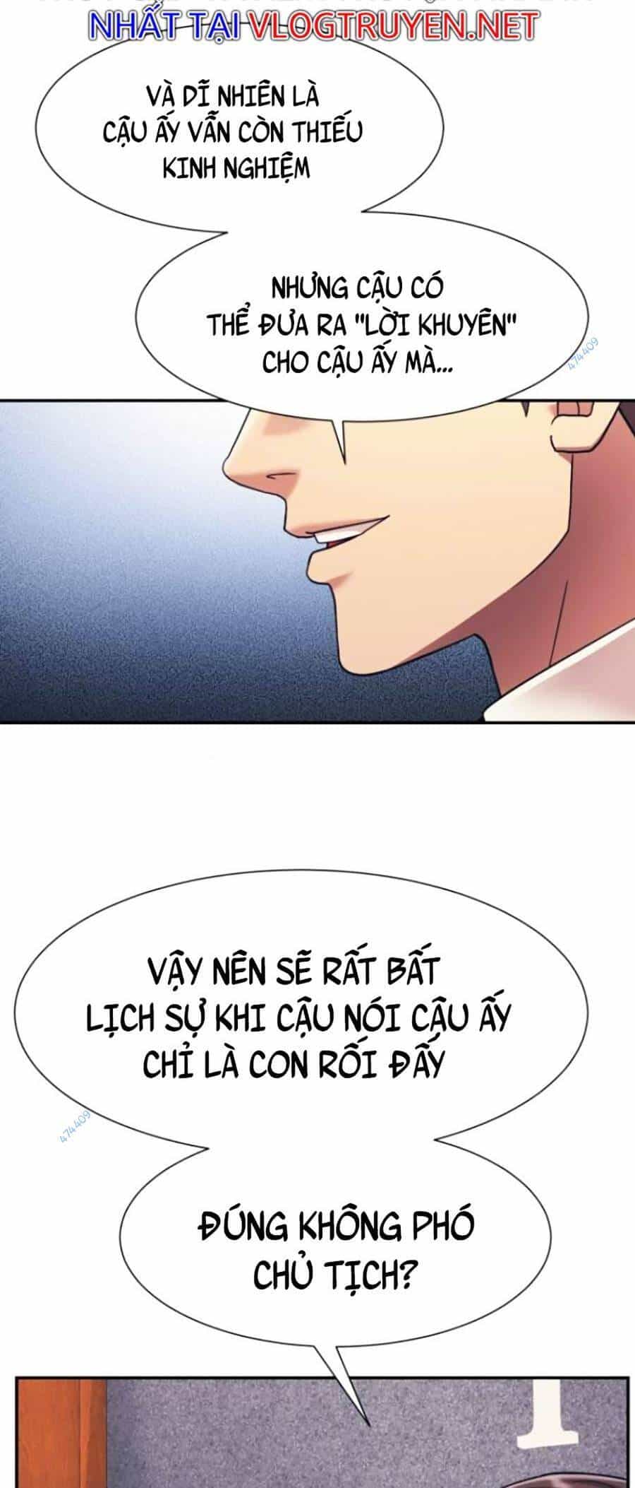 Bản Ngã Tối Thượng - Chương 22 - ảnh 12