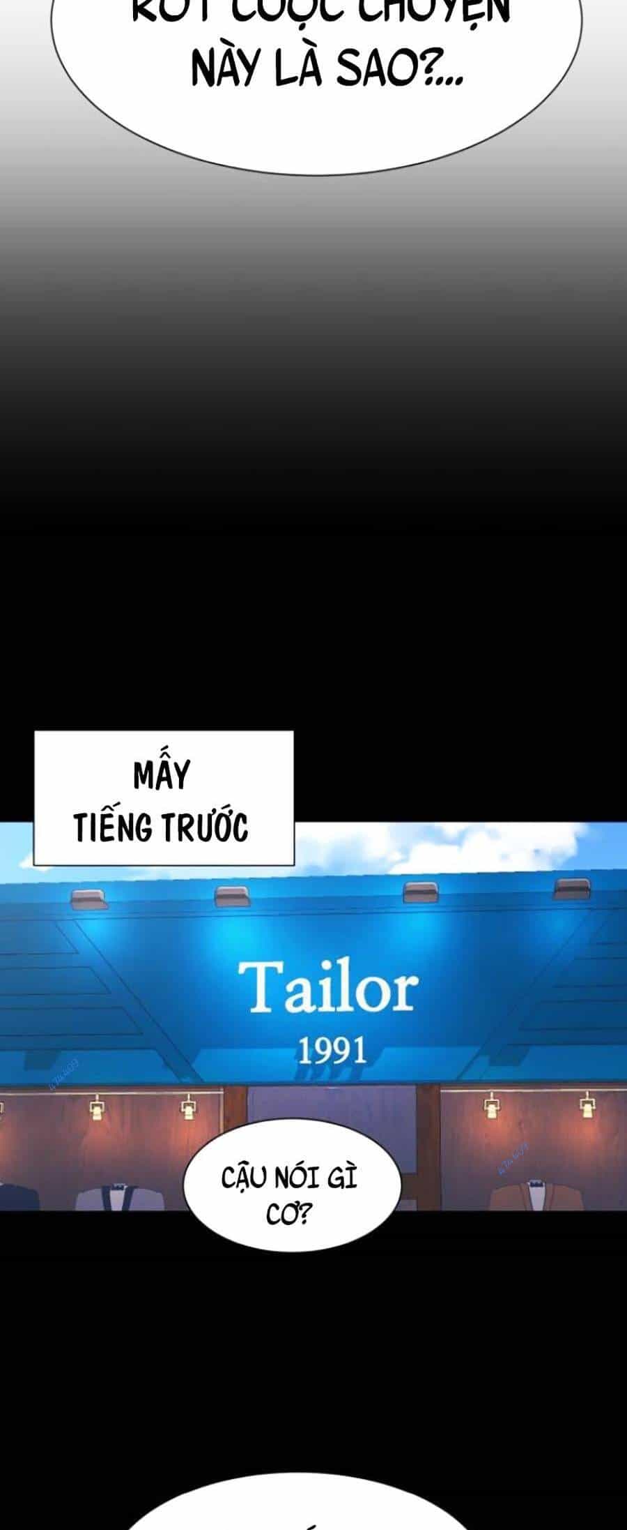 Bản Ngã Tối Thượng - Chương 22 - ảnh 31