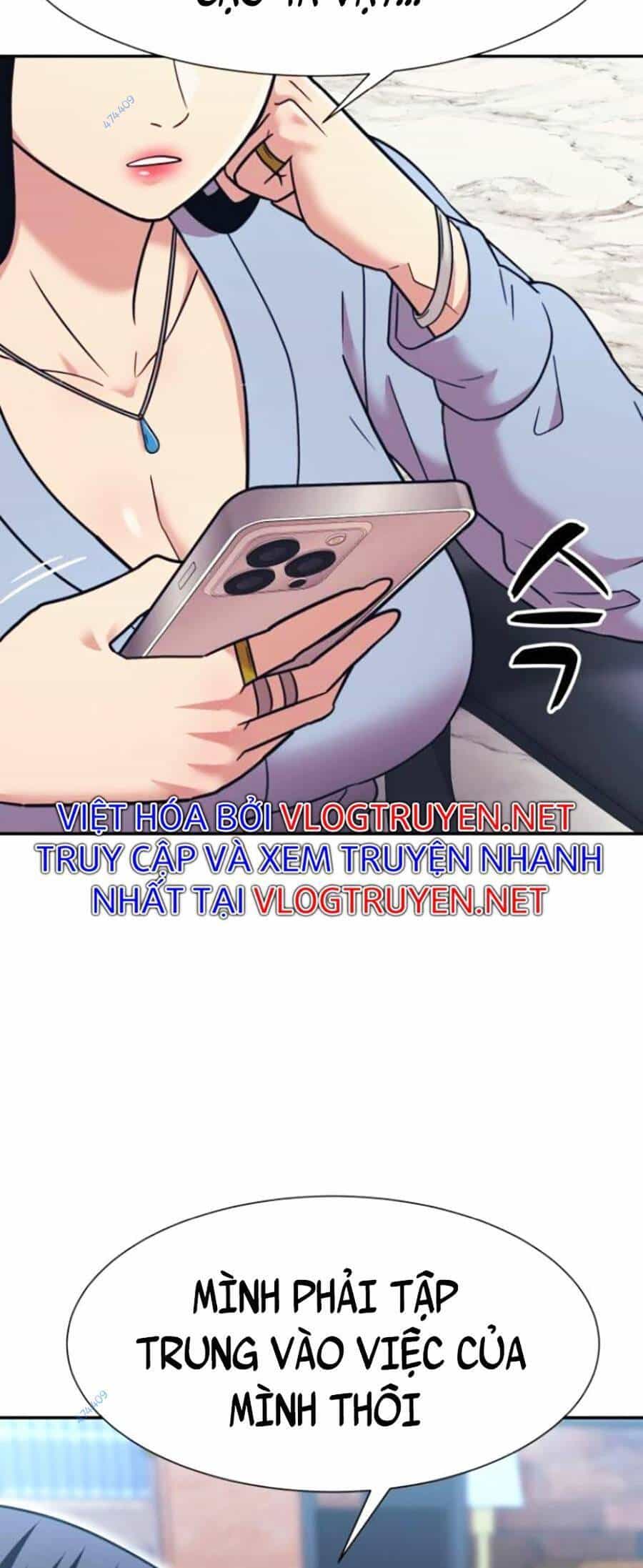 Bản Ngã Tối Thượng - Chương 22 - ảnh 38