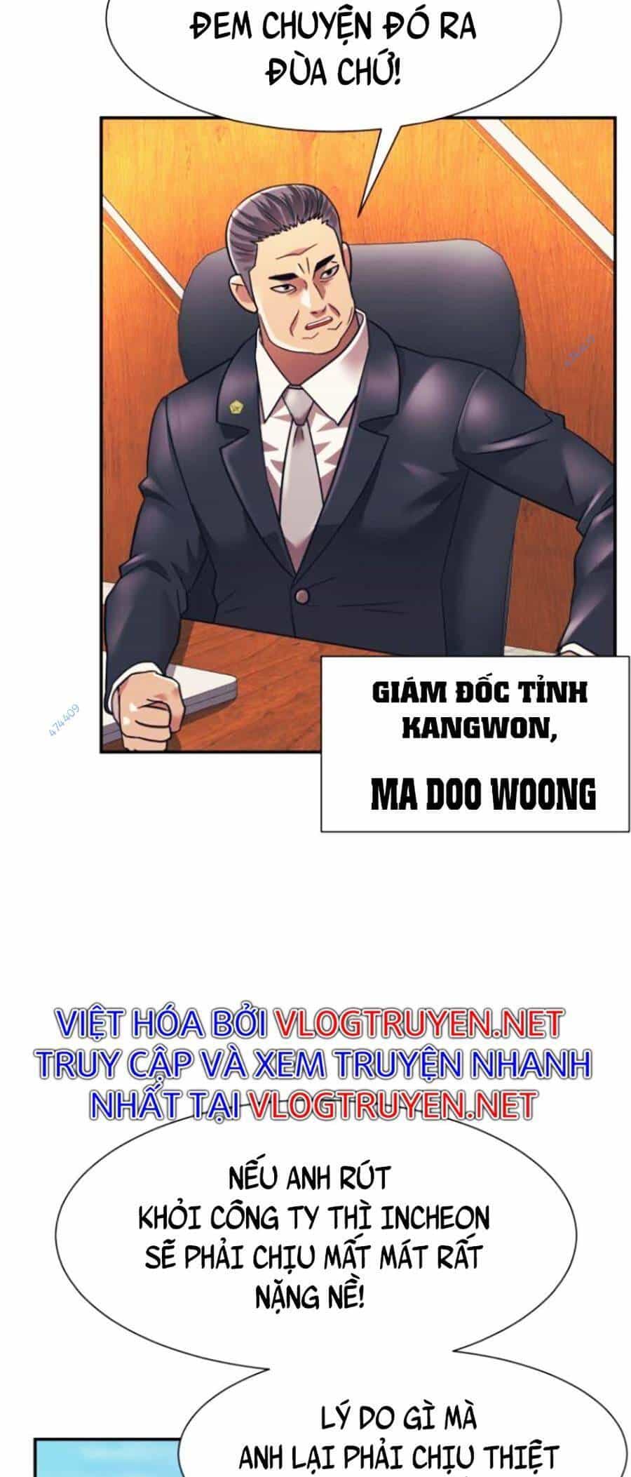Bản Ngã Tối Thượng - Chương 22 - ảnh 4