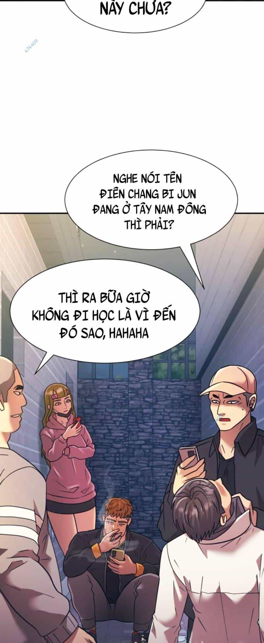 Bản Ngã Tối Thượng - Chương 22 - ảnh 48