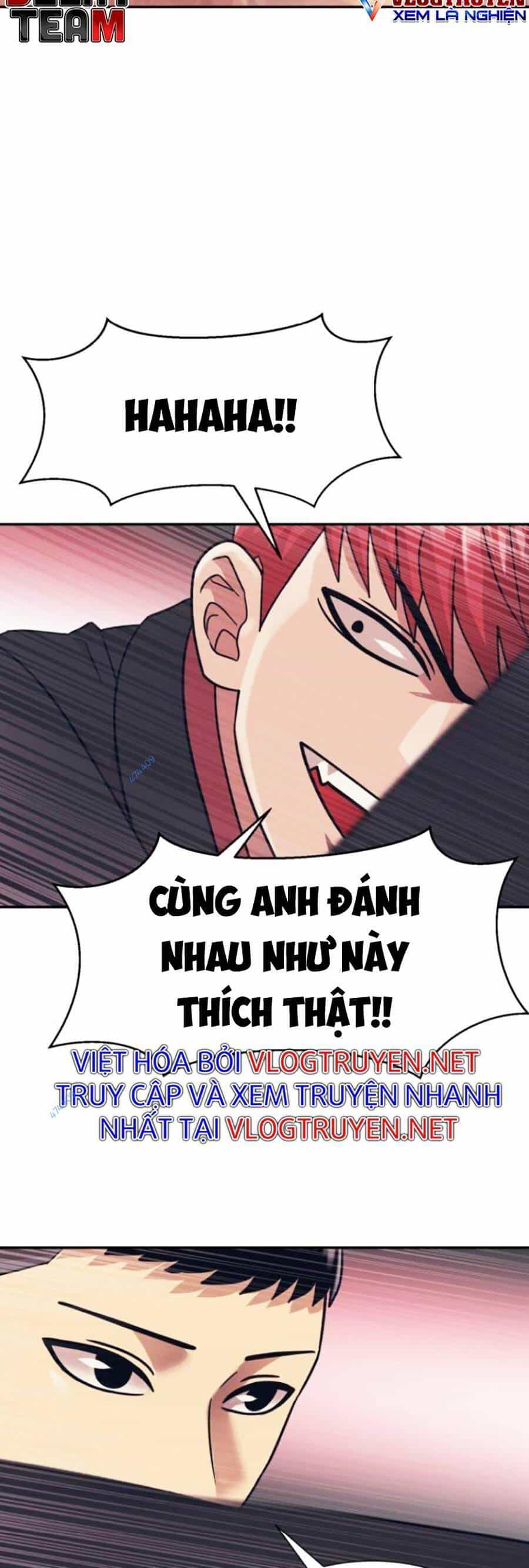 Bản Ngã Tối Thượng - Chương 23 - ảnh 19