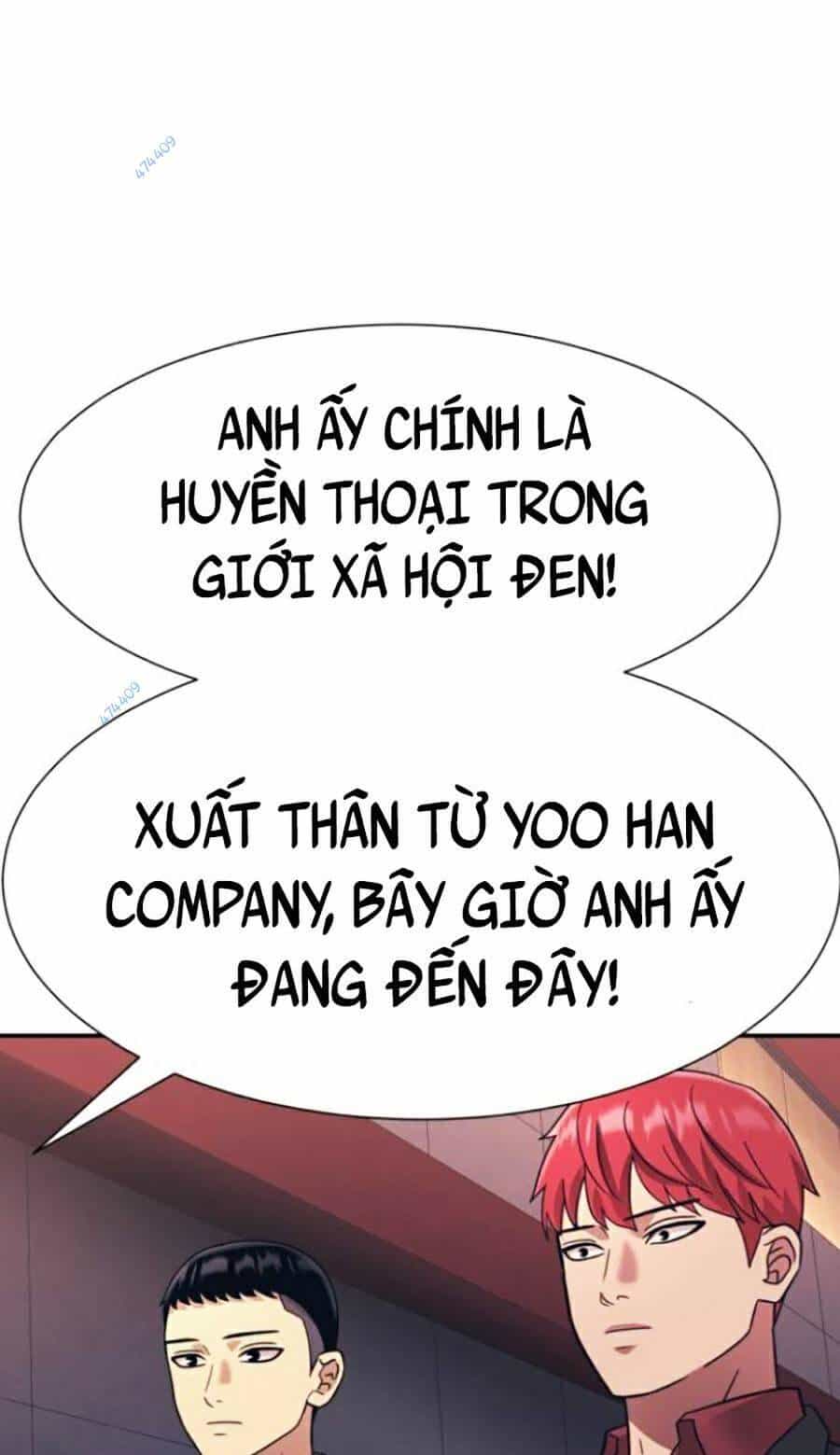 Bản Ngã Tối Thượng - Chương 23 - ảnh 32