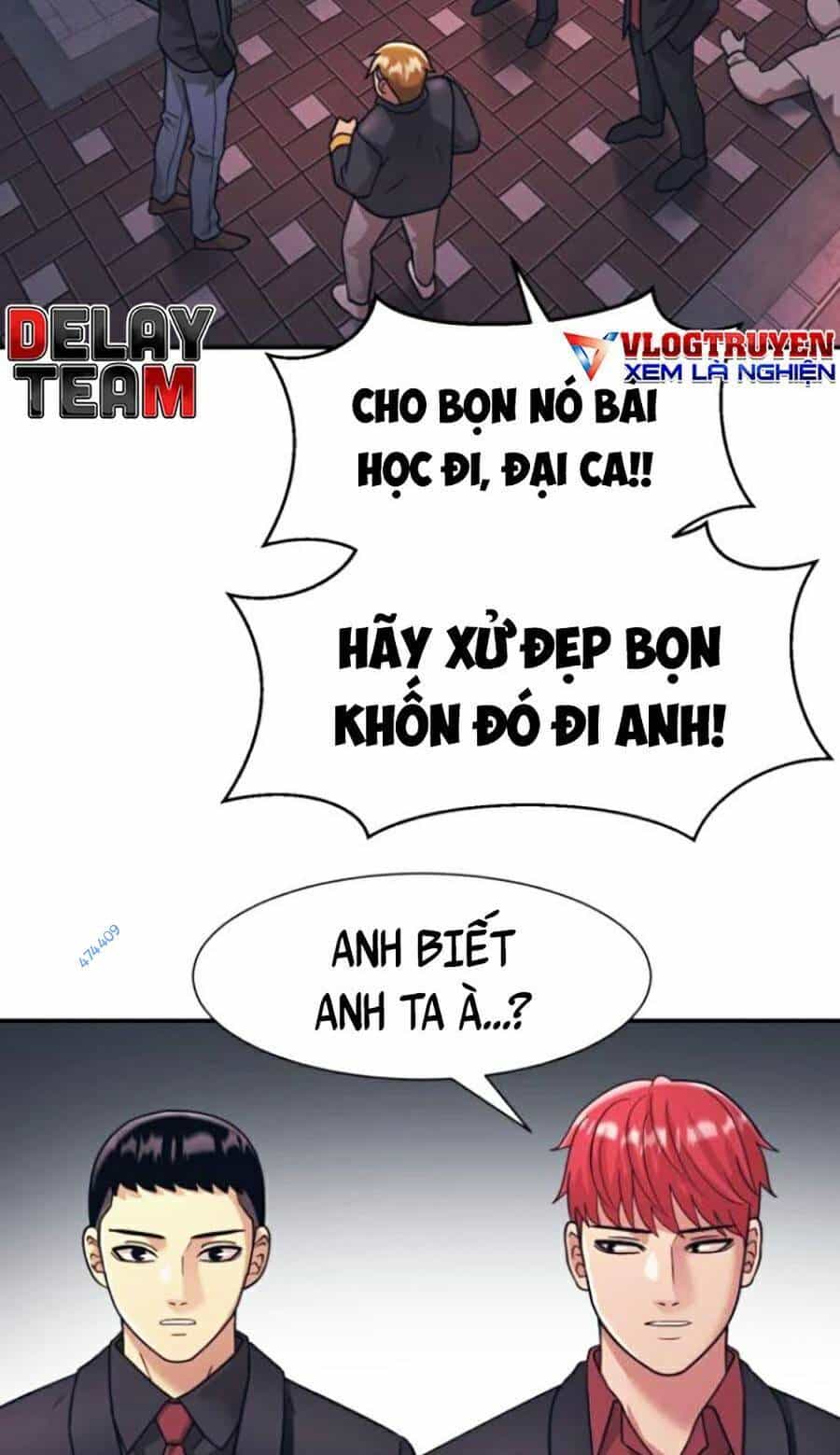 Bản Ngã Tối Thượng - Chương 23 - ảnh 39