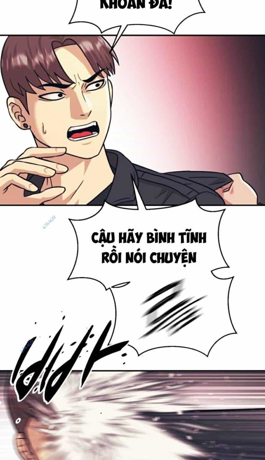 Bản Ngã Tối Thượng - Chương 23 - ảnh 51
