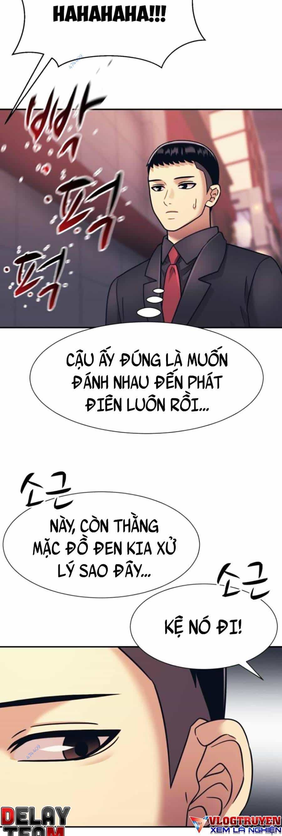 Bản Ngã Tối Thượng - Chương 23 - ảnh 6