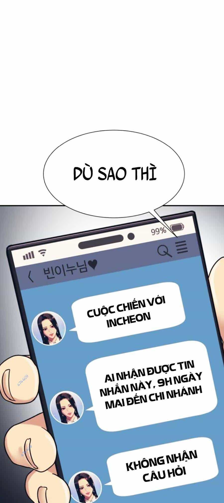 Bản Ngã Tối Thượng - Chương 24 - ảnh 19