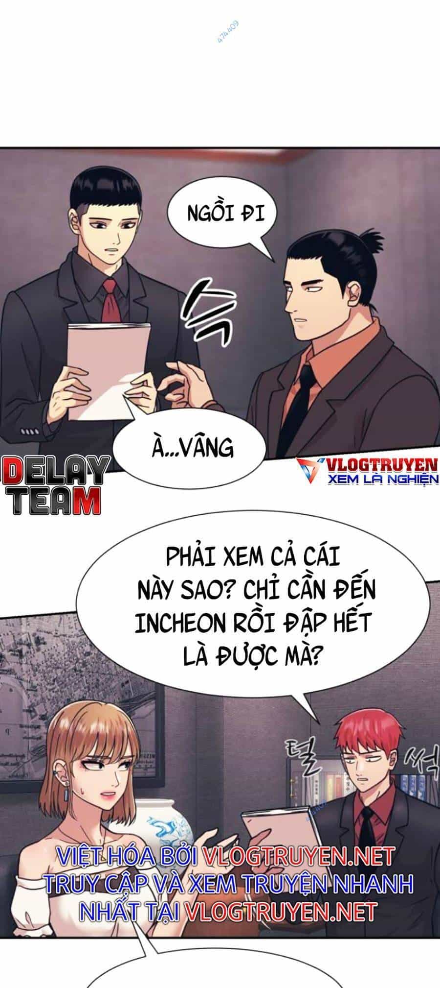 Bản Ngã Tối Thượng - Chương 24 - ảnh 29