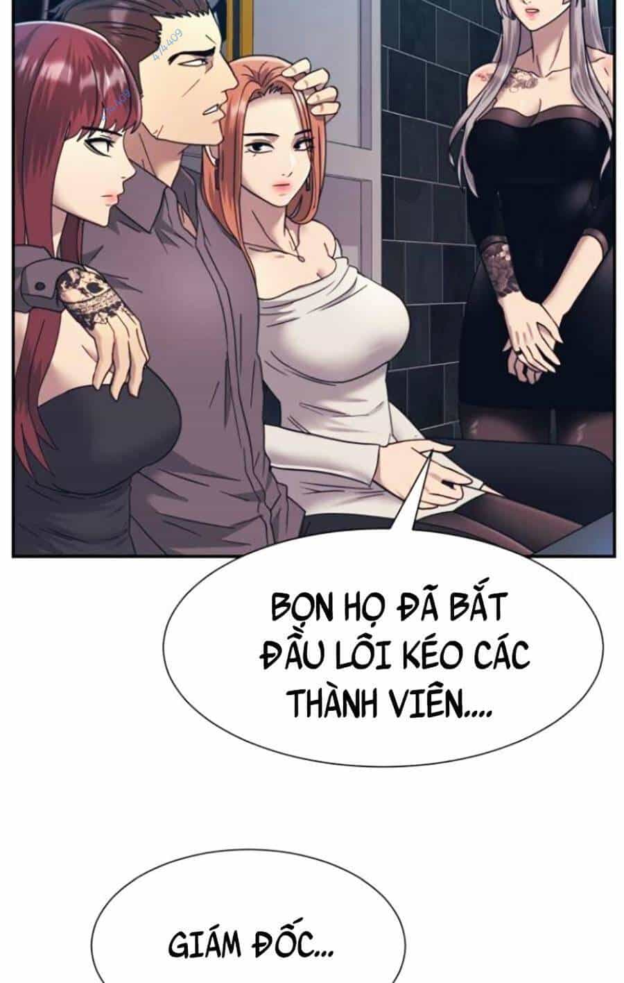 Bản Ngã Tối Thượng - Chương 24 - ảnh 73