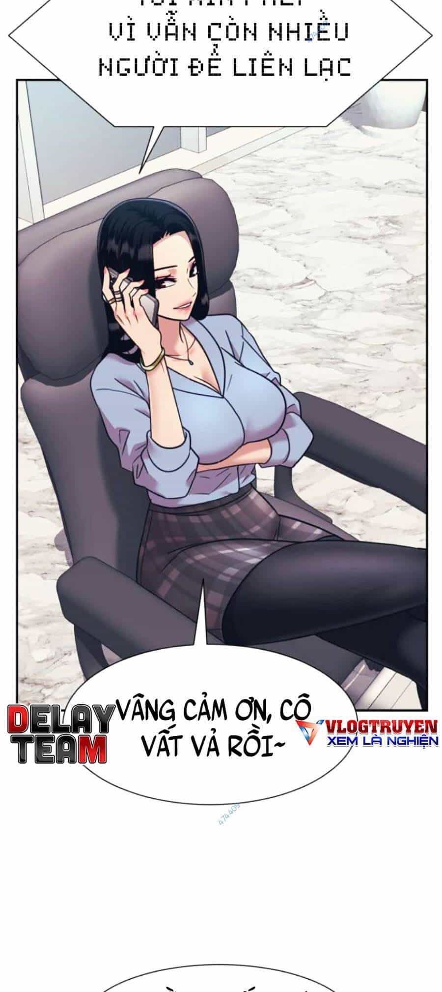 Bản Ngã Tối Thượng - Chương 24 - ảnh 8