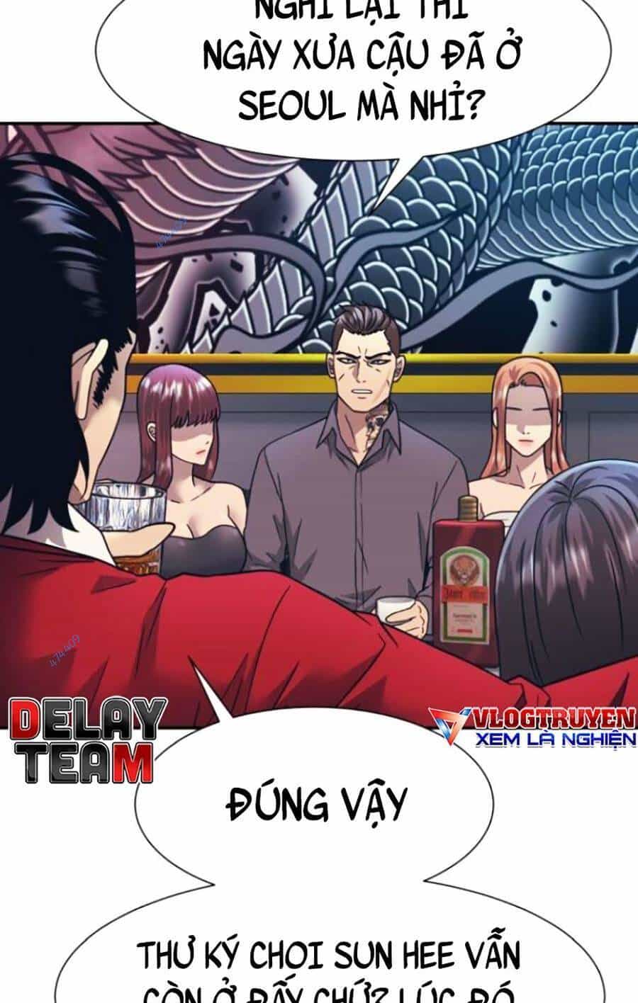 Bản Ngã Tối Thượng - Chương 24 - ảnh 82
