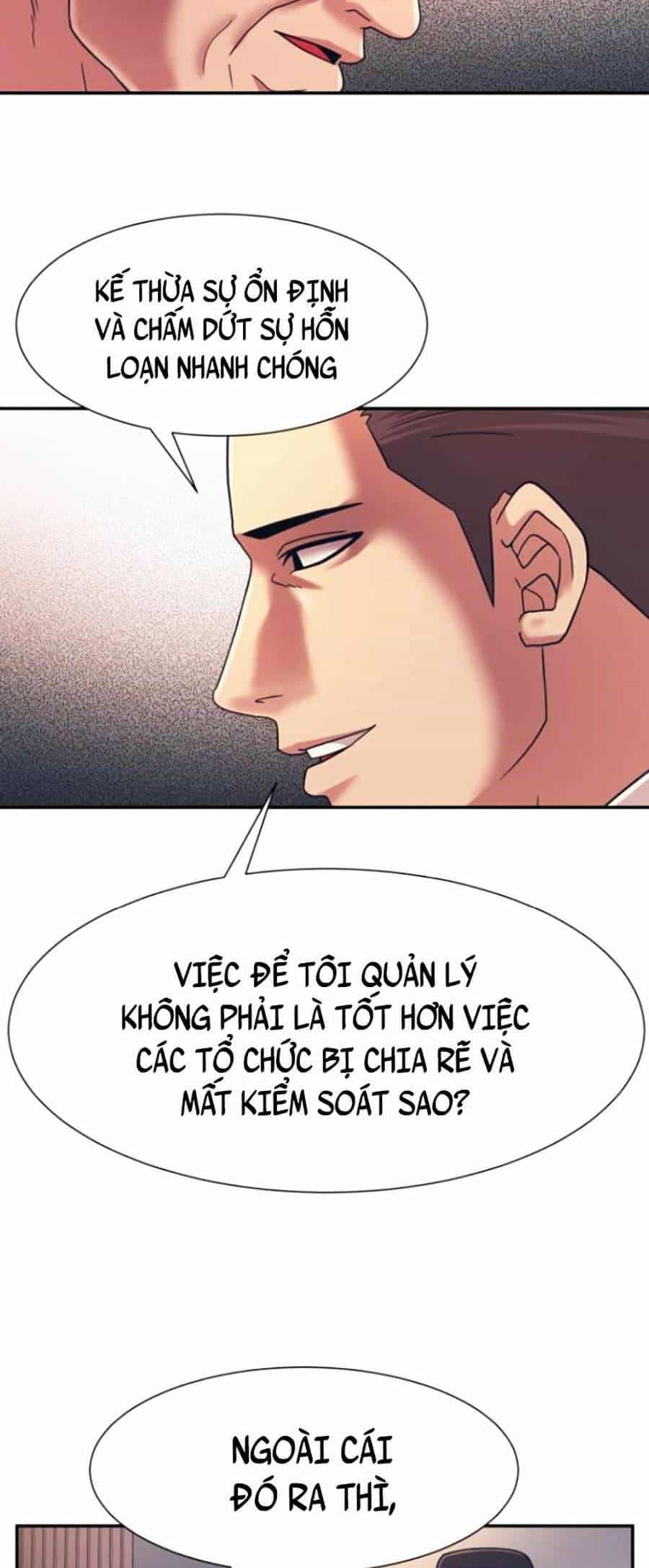 Bản Ngã Tối Thượng - Chương 25 - ảnh 10