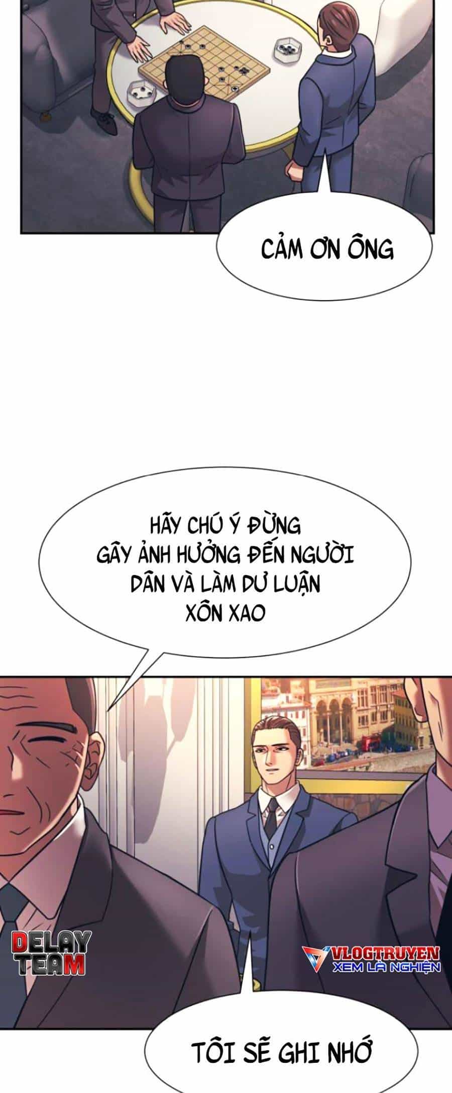 Bản Ngã Tối Thượng - Chương 25 - ảnh 14