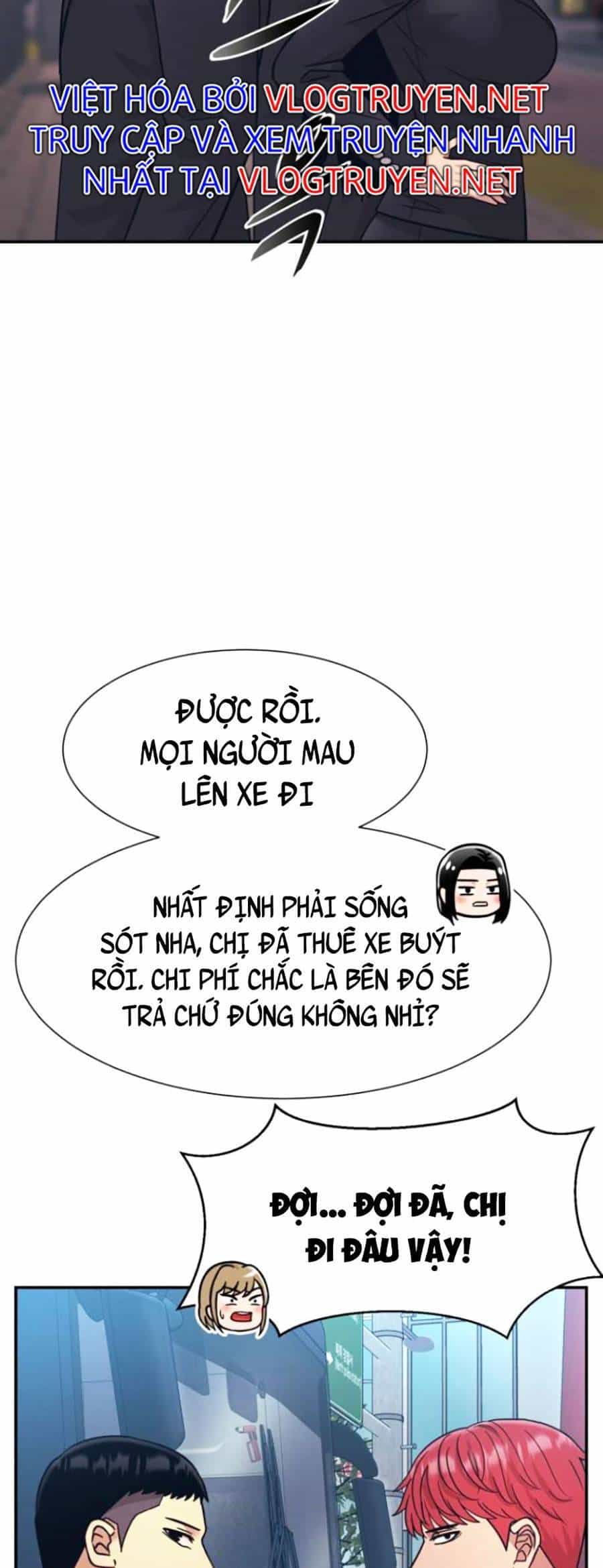 Bản Ngã Tối Thượng - Chương 25 - ảnh 22