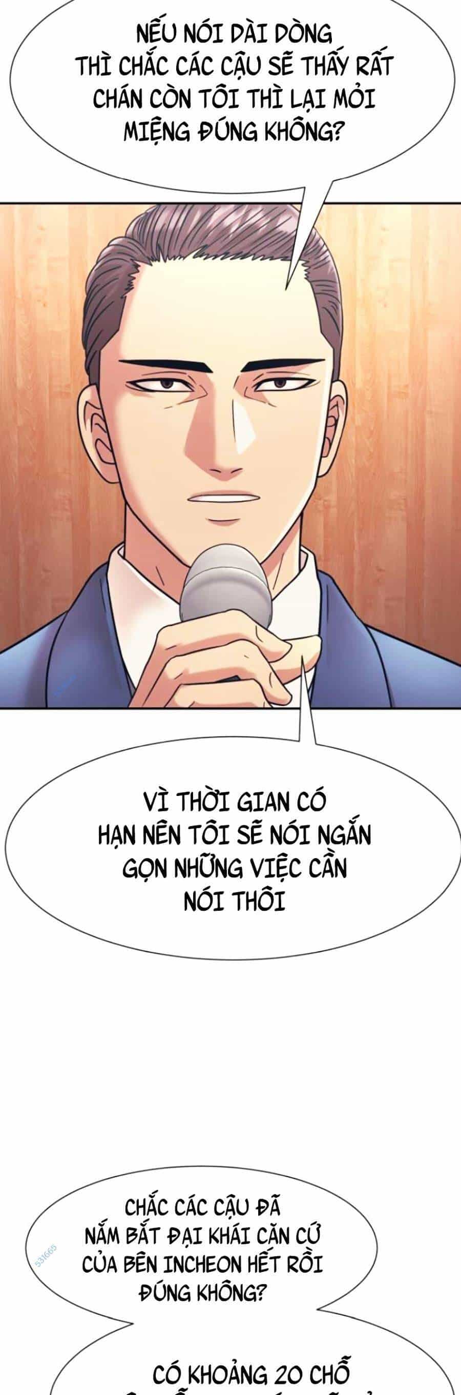 Bản Ngã Tối Thượng - Chương 25 - ảnh 51