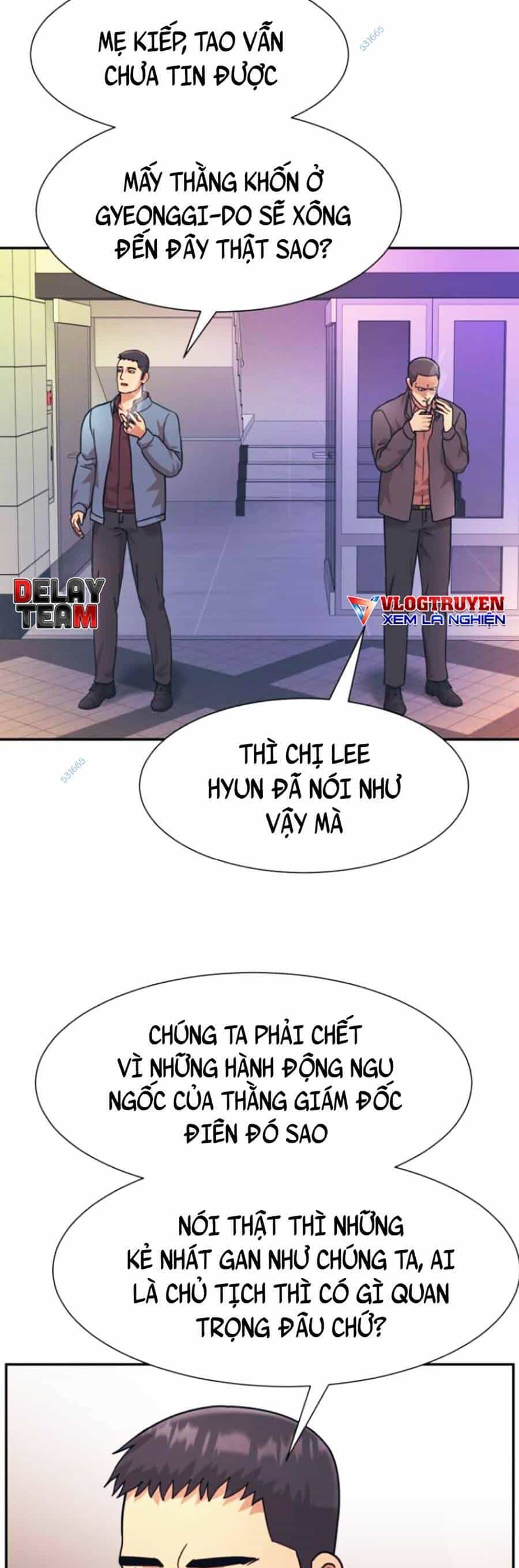 Bản Ngã Tối Thượng - Chương 25 - ảnh 55