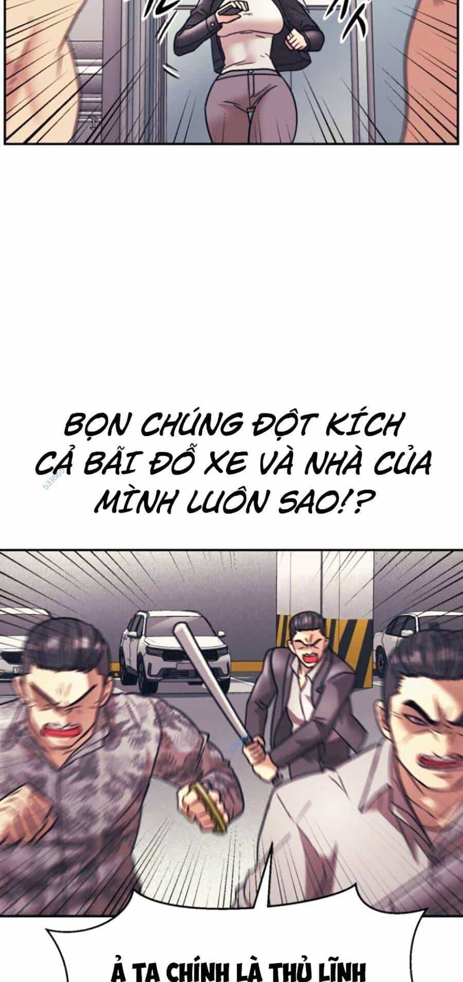 Bản Ngã Tối Thượng - Chương 26 - ảnh 27