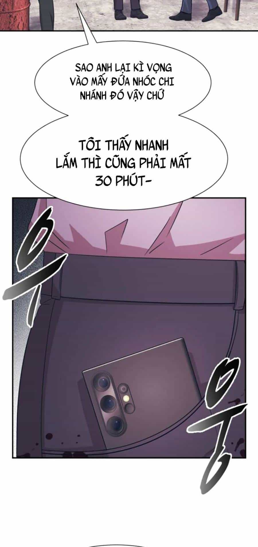 Bản Ngã Tối Thượng - Chương 26 - ảnh 44