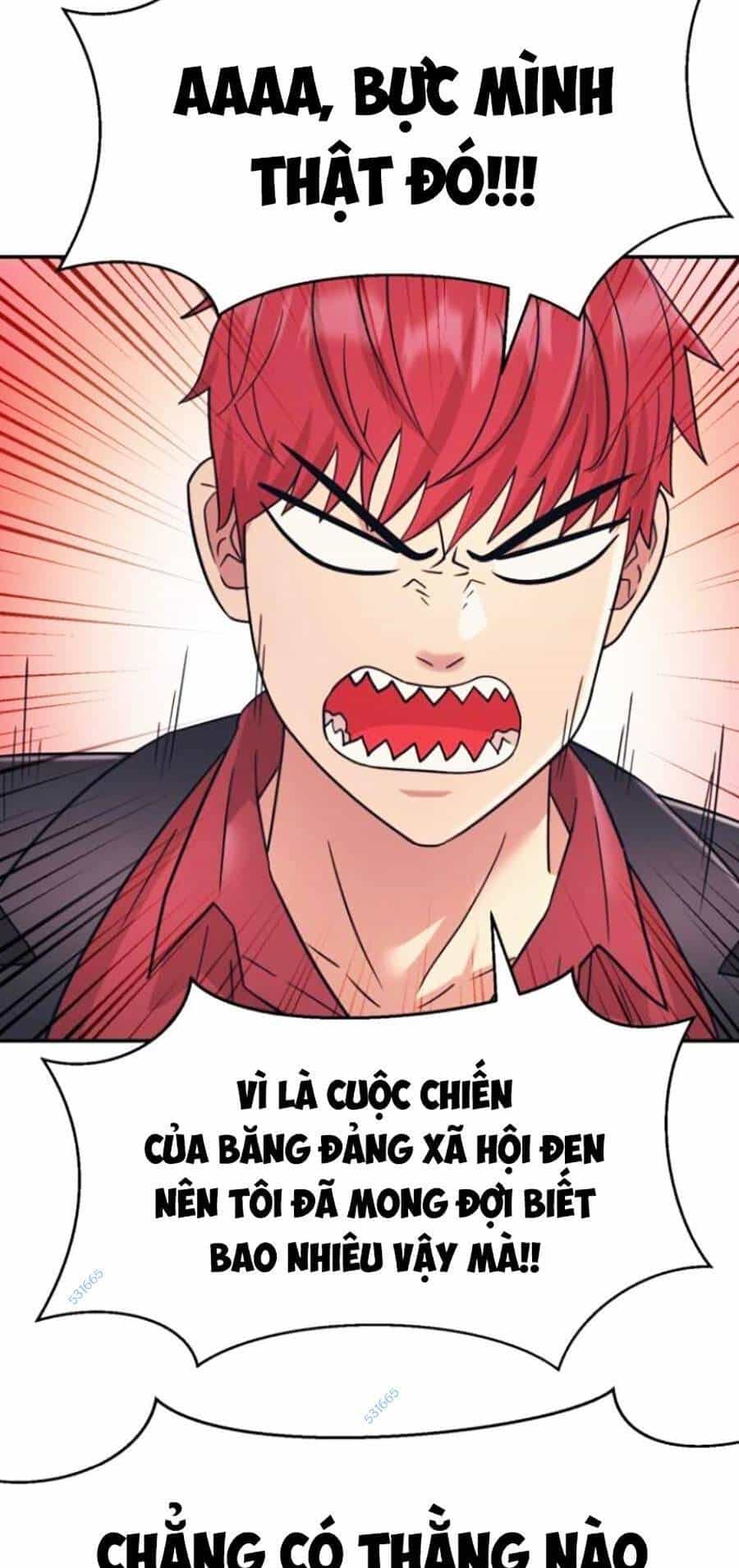 Bản Ngã Tối Thượng - Chương 26 - ảnh 49